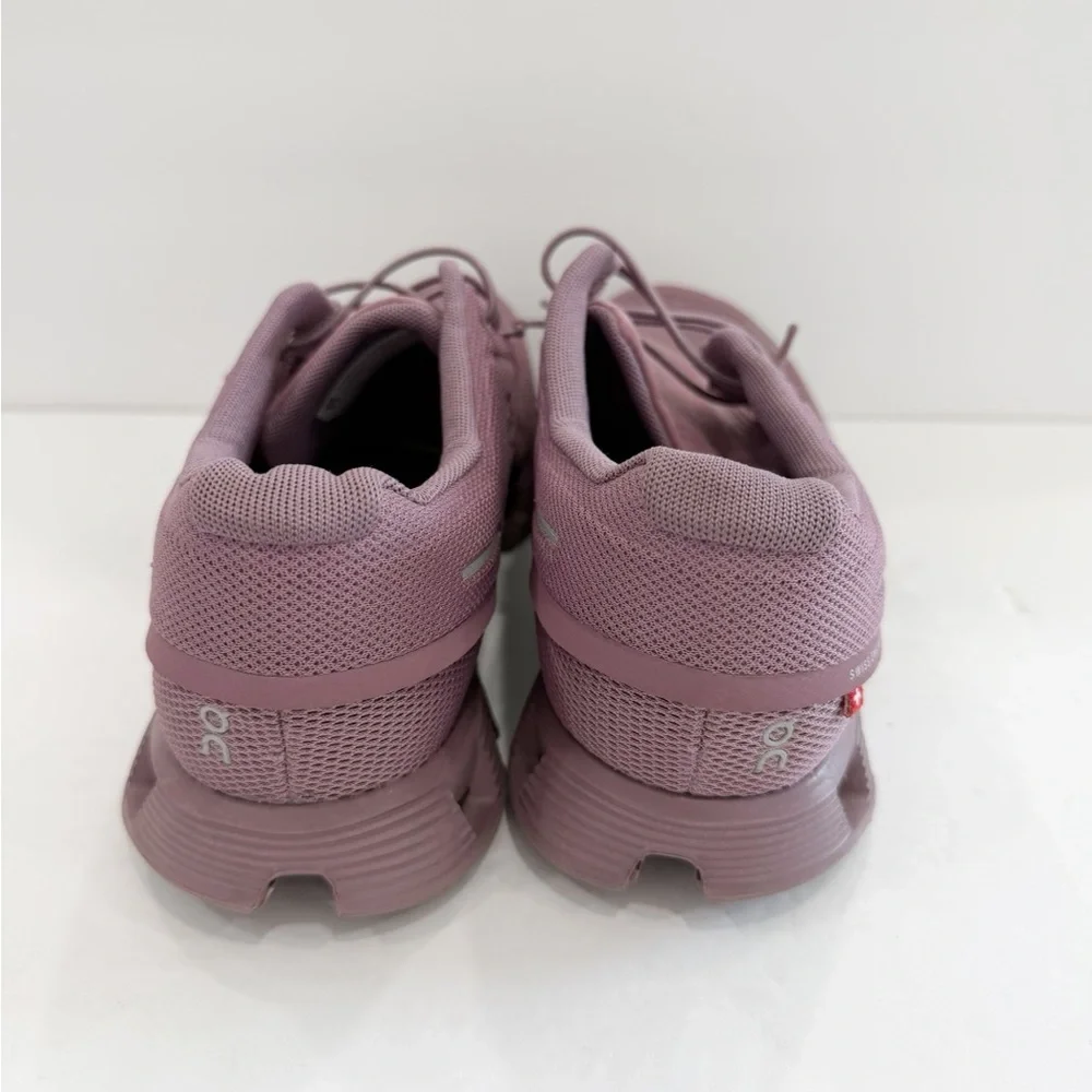 On Running Cloud 5 Women’s Shoes - Picture 4 of 9